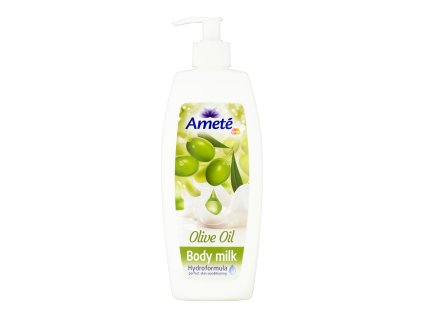 123567 amete telove mleko 400ml olive oil
