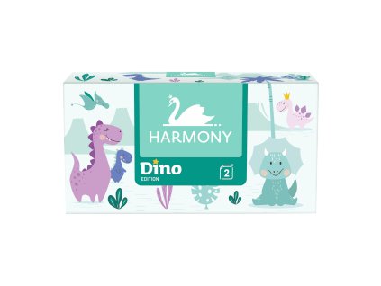 124044 harmony kosm uterky 150ks kra 2vr dino