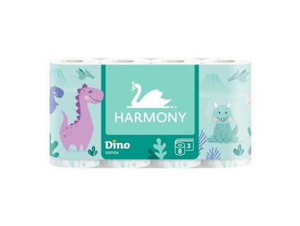 124023 harmony tp 8ks fol 3vrs dino edice