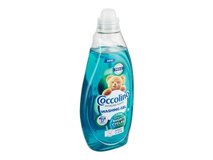 123648 coccolino gel 37pd speed clean shortc