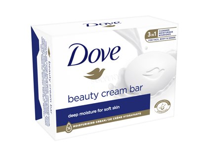 122838 dove tuhe mydlo 90g original