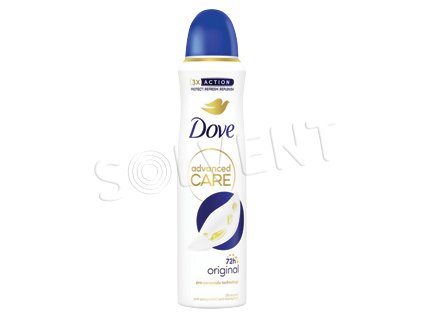 123318 dove ap sprej 150ml care original