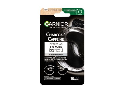 122799 garnier ocni maska 5g charcoal