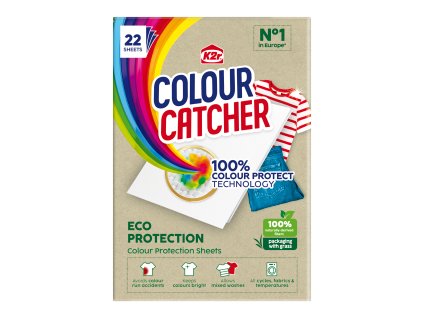 124389 k2r colour catcher 22ks kra eco