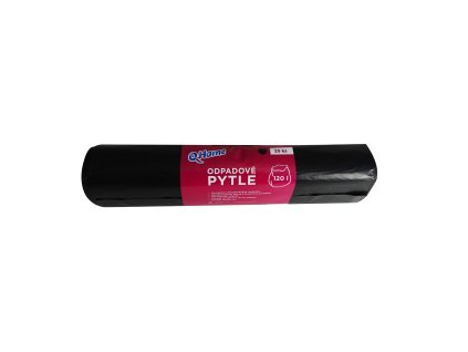 122940 q home pytle odpad 25ks fol 120l cerne