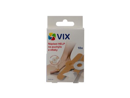 123441 vix naplast help na puchyre 10ks kra