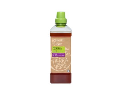 124785 tierra verde gel 33pd bio levandule