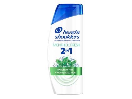 125289 h s sampon 2v1 625ml menthol