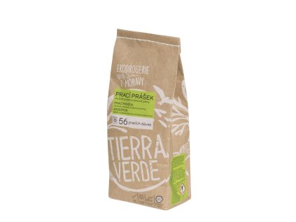124788 tierra verde prasek 56pd bile a pleny