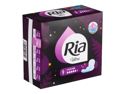124737 ria ultra 9ks fol super long