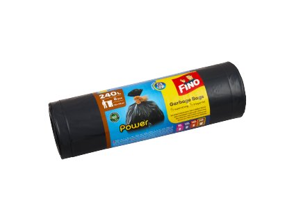 126216 fino pytle odpad 8ks fol power 240l