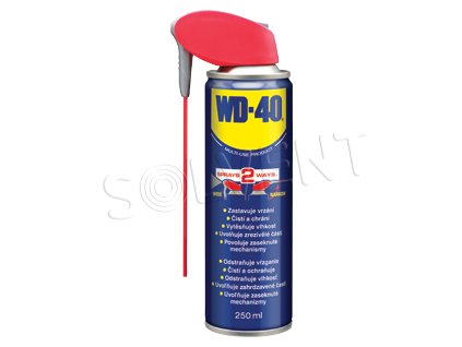 126450 wd 40 univerzalni mazivo 250ml sm straw