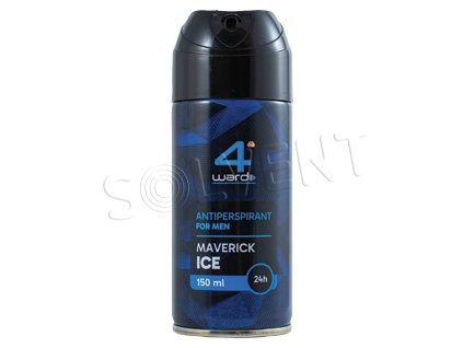 4Ward AP Spray 150ml Maverick Eis