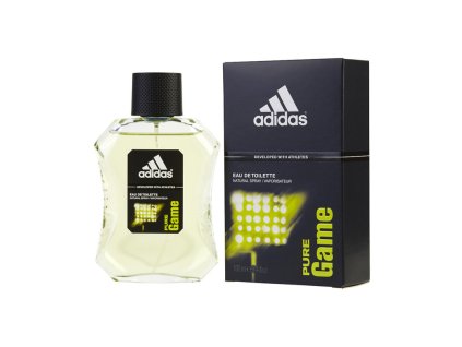 Adidas EDT 100ml Pure Game (et)