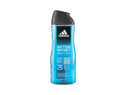 Adidas SG MEN 400ml After Sport NEU