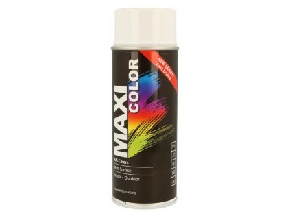 Maxi Color 400ml RAL 9003 Signalweiß