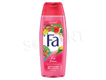 Fa SG 250ml Island Vibes Fiji