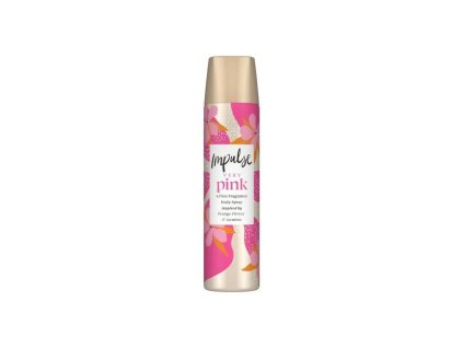 Impulse very pink