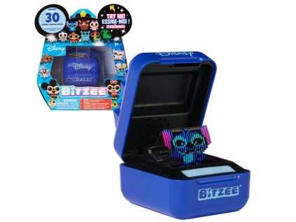 Bitzee Interaktive digitale Disney-Tiere