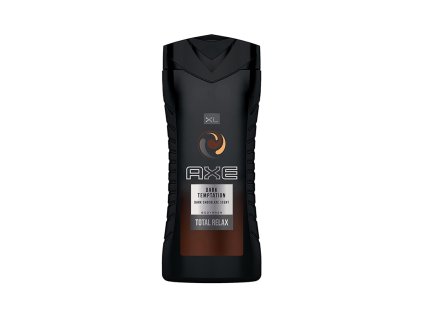95812 axe sprchovy gel 400ml dark temptation