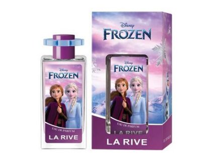 111264 la rive frozen