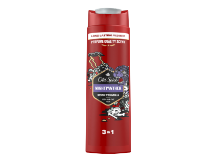 119577 old spice sg 400ml nightpanther