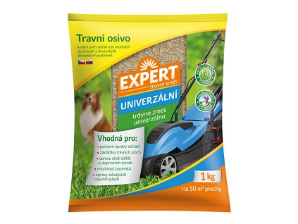 Universal-Grasmischung EXPERT 1kg