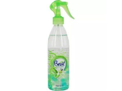 Brait Aqua Perly weiße Blumen Lufterfrischerspray 425g