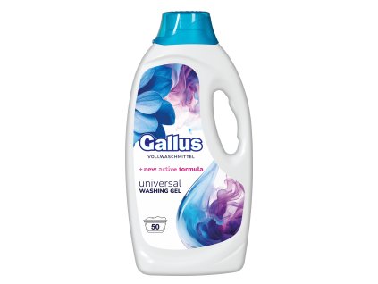 GALLUS Gel 50PD Universal