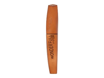 Rimmel Wimpern Wonderfull Black