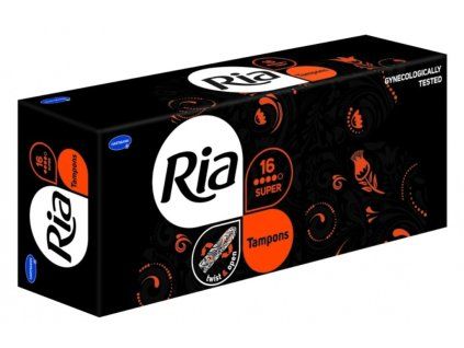 43755 ria tampony 16ks kra super