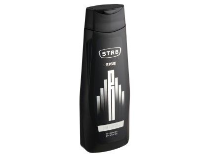 STR8 SG 400ml Rise