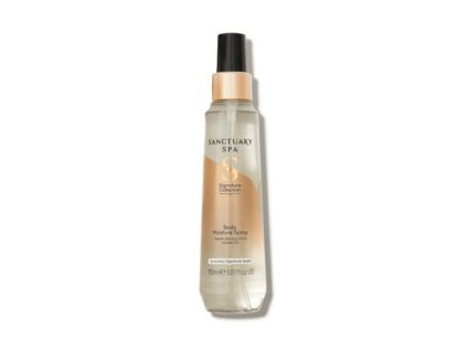 111648 sanctuary spa hydratacni telovy sprej sc 150 ml