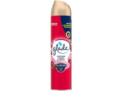 92770 glade osvezovac 300ml pivonka visen