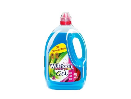 92932 wulstarin gel na prani 3l 60pd color