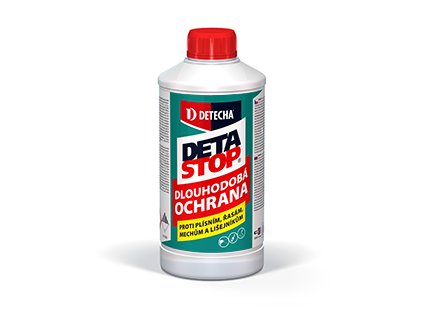 Detastop Schimmelentfernung 0,9kg