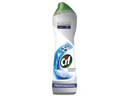 113469 cif professional tekuty pisek 750ml original
