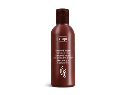 Ziaja Conditioner 200ml Kakaobutter