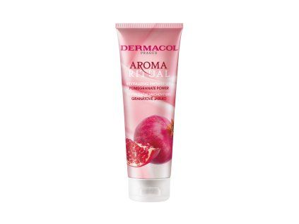 119769 dermacol sg 250ml ar granatove jablko