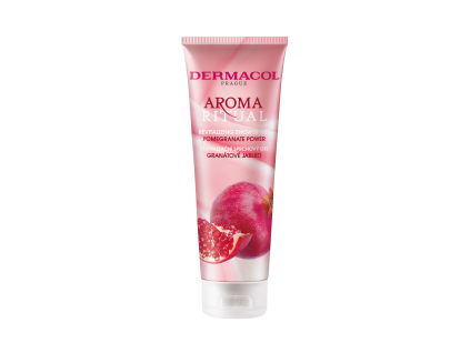 119769 dermacol sg 250ml ar granatove jablko