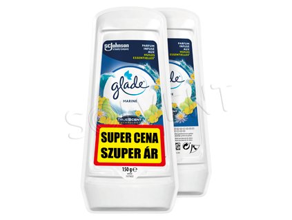 126408 glade gel 2ks fol duopack marine