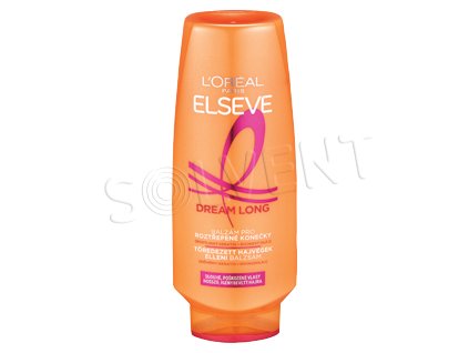 Elseve Balsam 200ml Traumlänge
