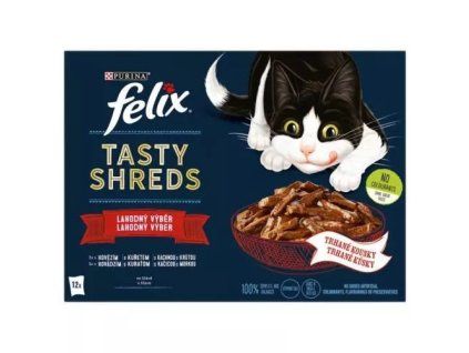 Felix Pocket (12x80g/Karton) Hähnchenbrust