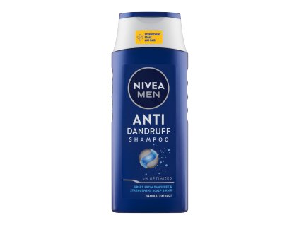 125538 nivea fm sampon 250ml antidandruff power