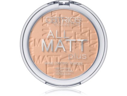 83095 catrice pudr all matt plus 025