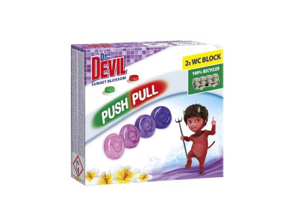 123948 dr devil wc pushpull 2ks kra sunset