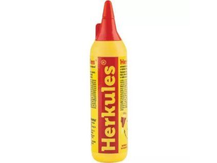 Hercules Flüssigkleber 130g Universal mit Applikator