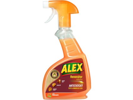 84250 alex cistic nabytku 375ml mr pomeranc