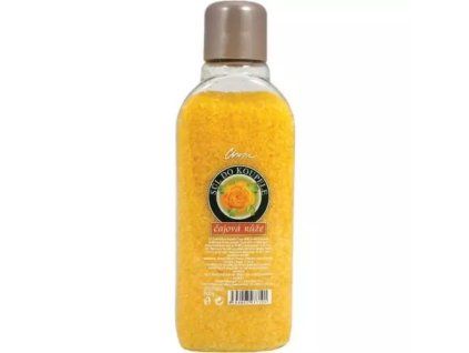 Chopa Badesalz Teerose 600 g