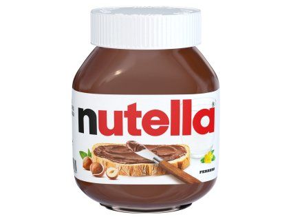 Ferrero Nutella 600 g